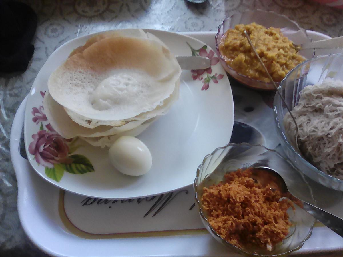 Hiriketiya White House बिस्तर और नाश्ता *